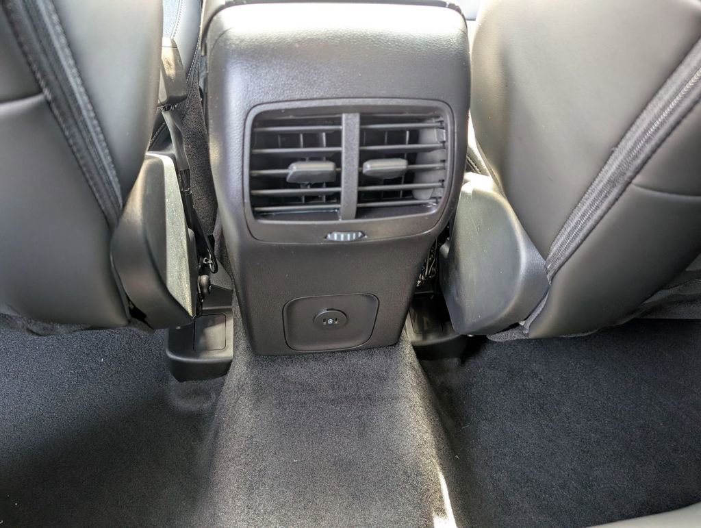 New 2025 Ford Bronco Sport Outer Banks w/ Outer Banks Tech Package+ image 45