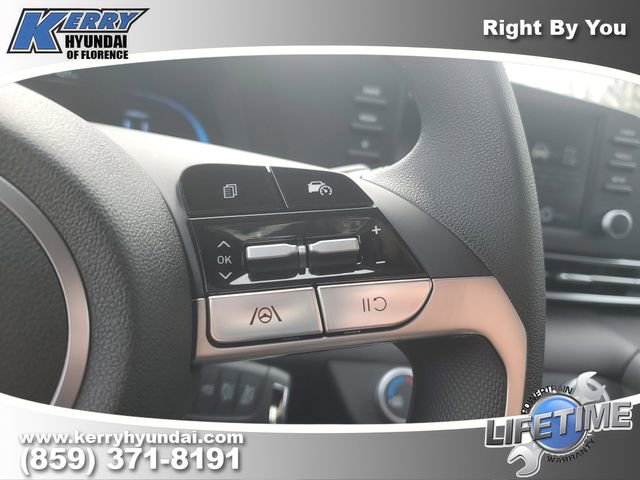New 2026 Hyundai Elantra SE image 22