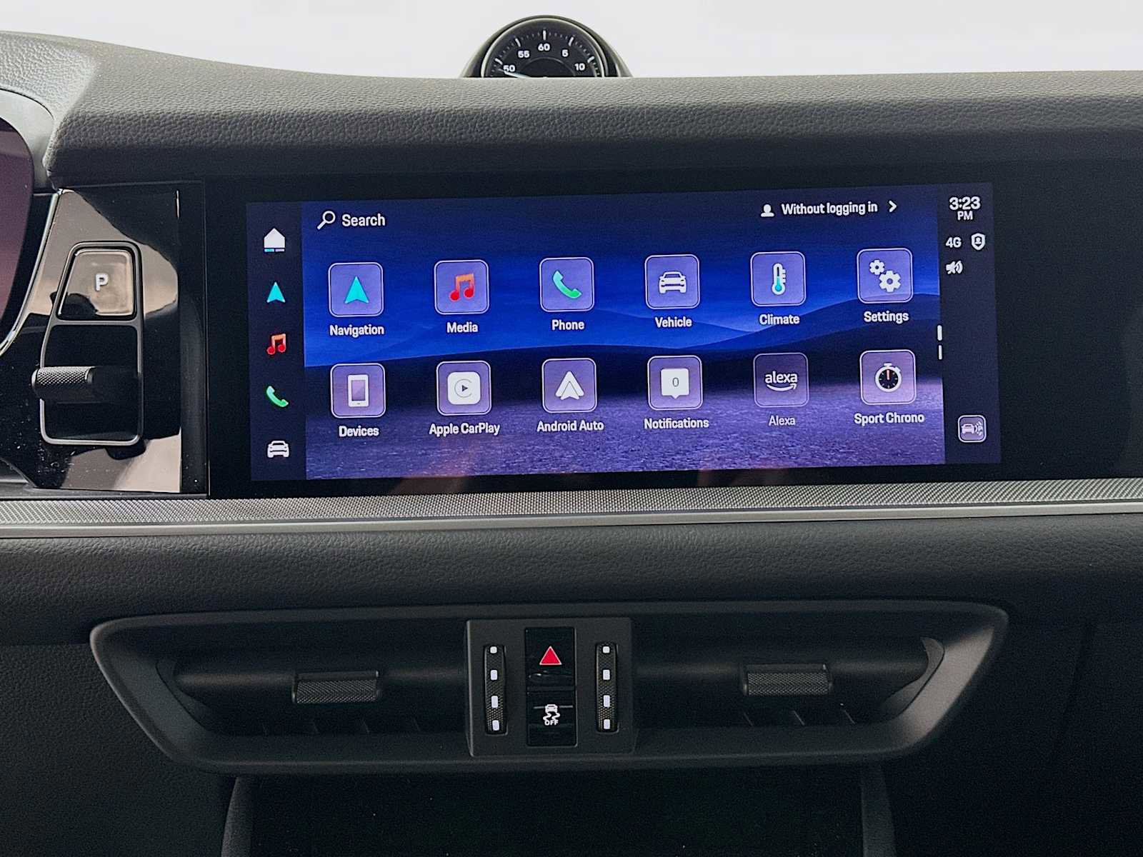 New 2026 Porsche Cayenne Coupe image 17