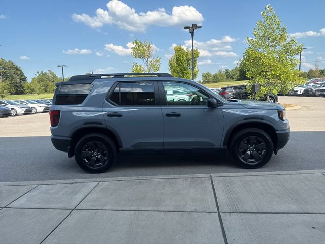 Certified 2026 Honda Passport RTL image 5