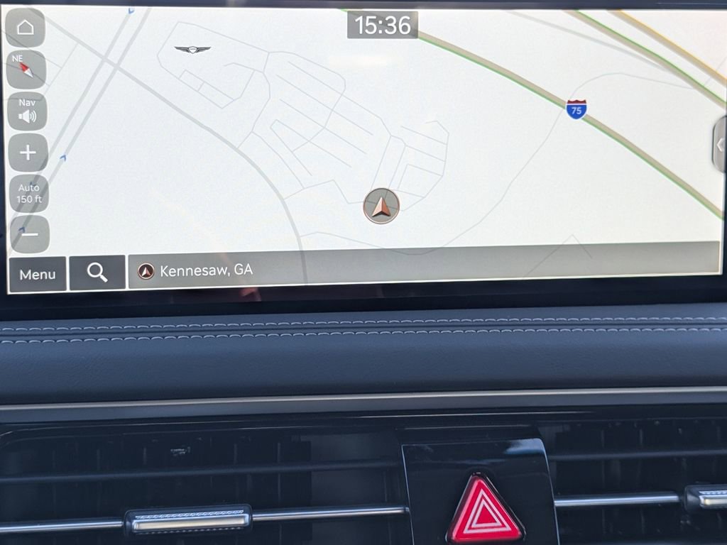 Used 2026 Genesis G70 2.5T Prestige image 26