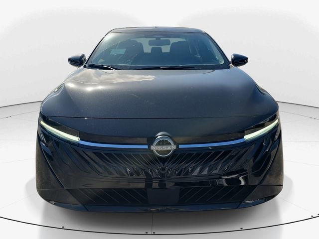 New 2026 Nissan Sentra SV w/ SV Convenience Package image 4