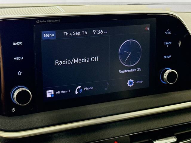 Used 2022 Hyundai Sonata SEL image 14