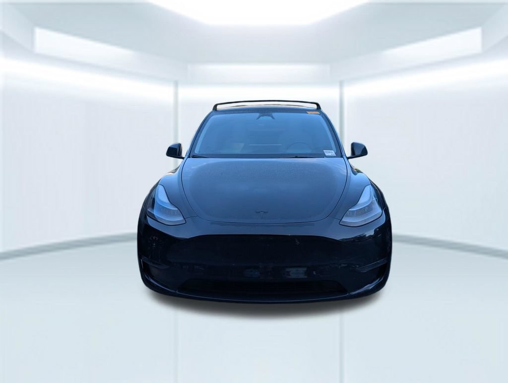 Used 2024 Tesla Model Y Performance AWD/4WD image 5