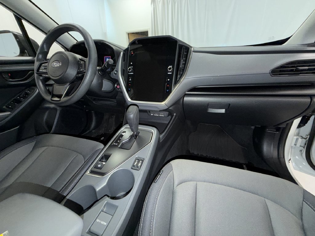 Certified 2025 Subaru Crosstrek 2.5i Premium AWD/4WD image 22
