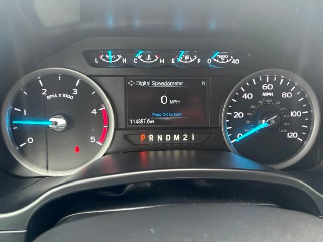 Used 2019 Ford F450 XLT w/ XLT Premium Package AWD/4WD image 26