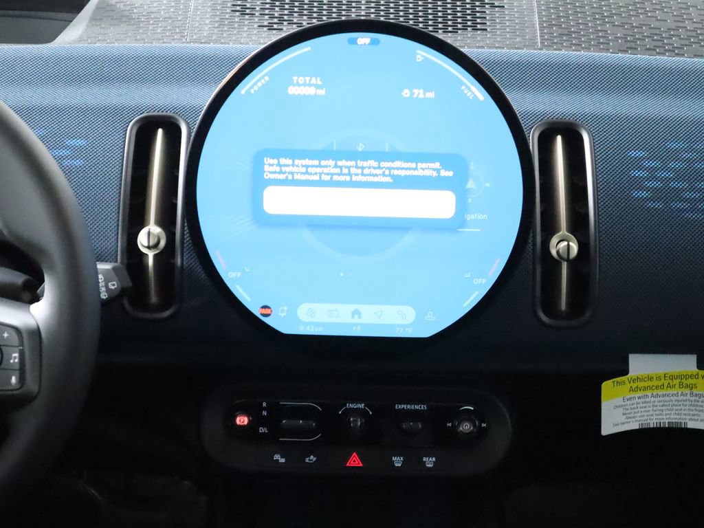 New 2026 MINI Cooper Countryman S image 14