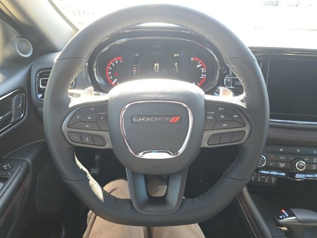 New 2026 Dodge Durango GT image 15