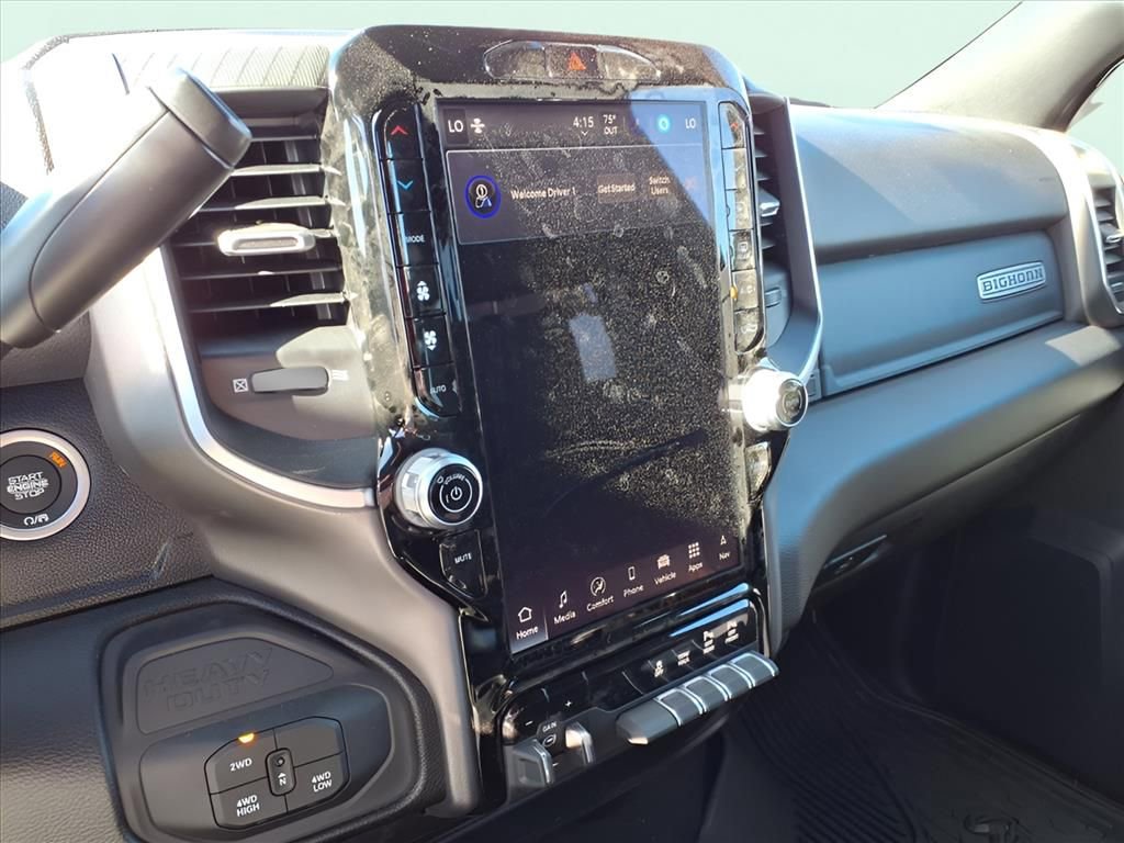 Used 2026 RAM 2500 Big Horn image 6