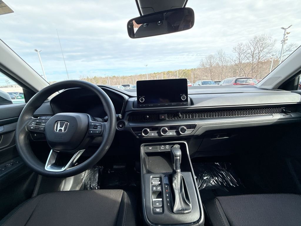 Used 2023 Honda CR-V EX image 21