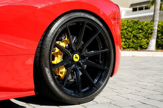 Used 2018 Ferrari 488 GTB image 45