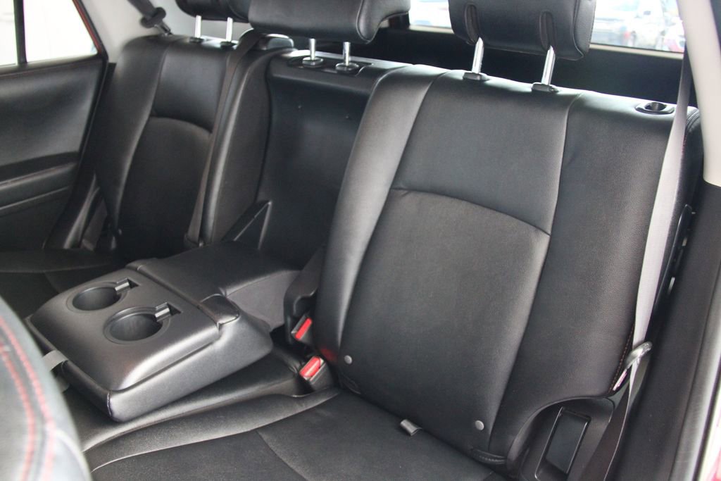 Used 2021 Toyota 4Runner Venture w/ Moonroof Package image 25