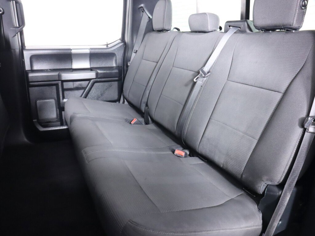 Used 2016 Ford F150 XLT w/ Equipment Group 302A Luxury image 36