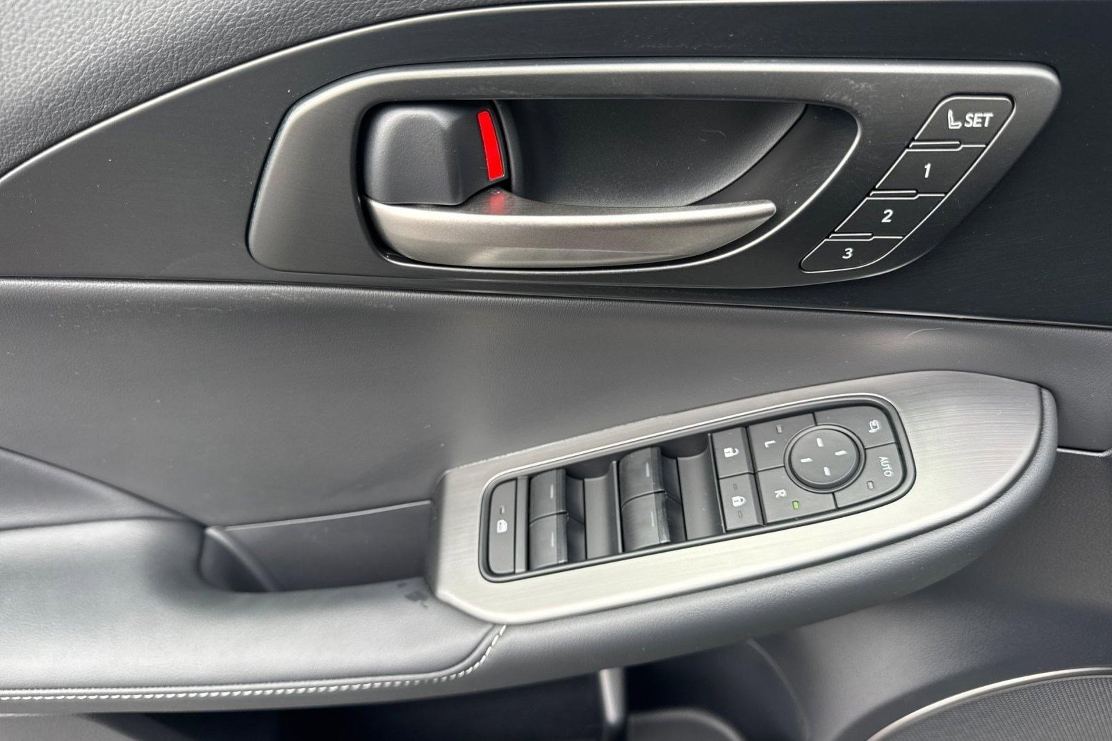 New 2026 Lexus IS 350 F Sport RWD image 14