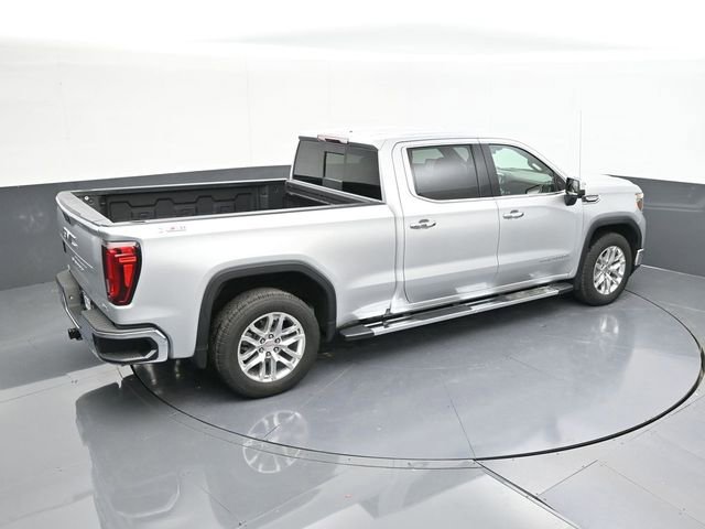 Used 2021 GMC Sierra 1500 SLT image 60