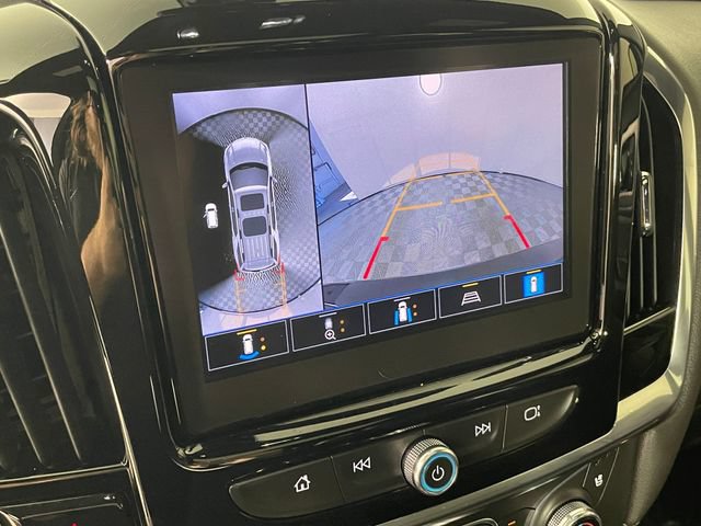 Certified 2023 Chevrolet Traverse Premier FWD image 9