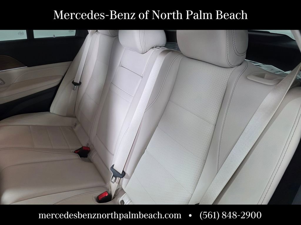 New 2026 Mercedes-Benz GLE 450 4MATIC image 14