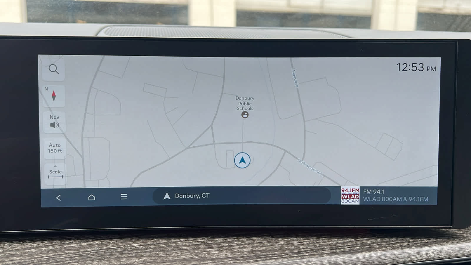 Used 2025 Hyundai Santa Fe Calligraphy image 18