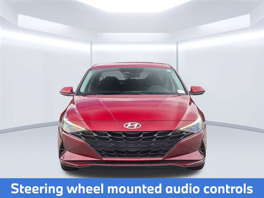 Used 2023 Hyundai Elantra SEL FWD image 12