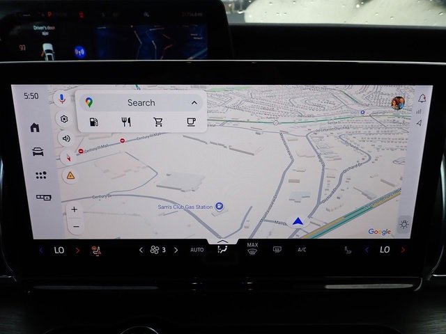 Used 2025 Ford Expedition Max Platinum image 26