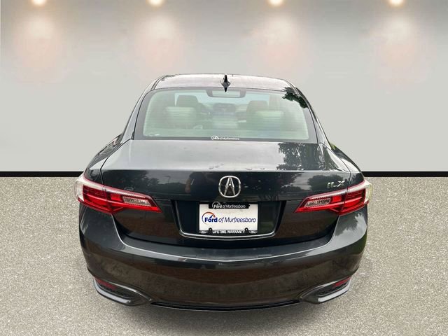 Used 2016 Acura ILX FWD image 6