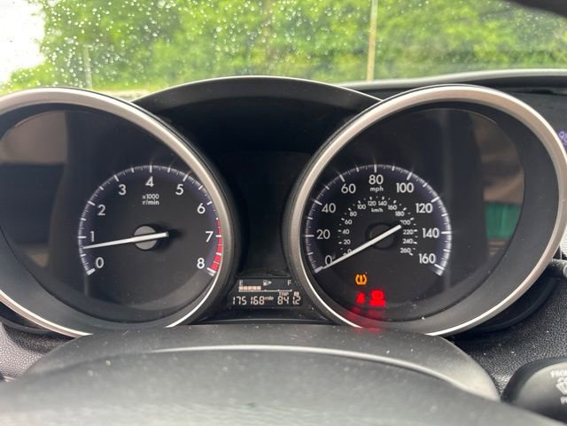 Used 2012 MAZDA MAZDA3 i Sport FWD image 19