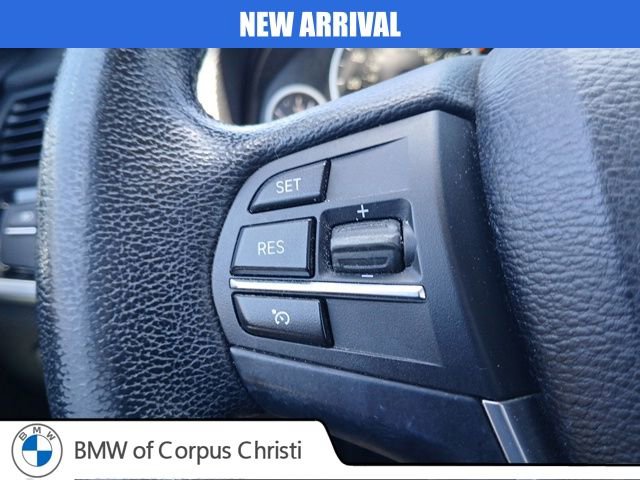 Used 2017 BMW X3 sDrive28i RWD image 22