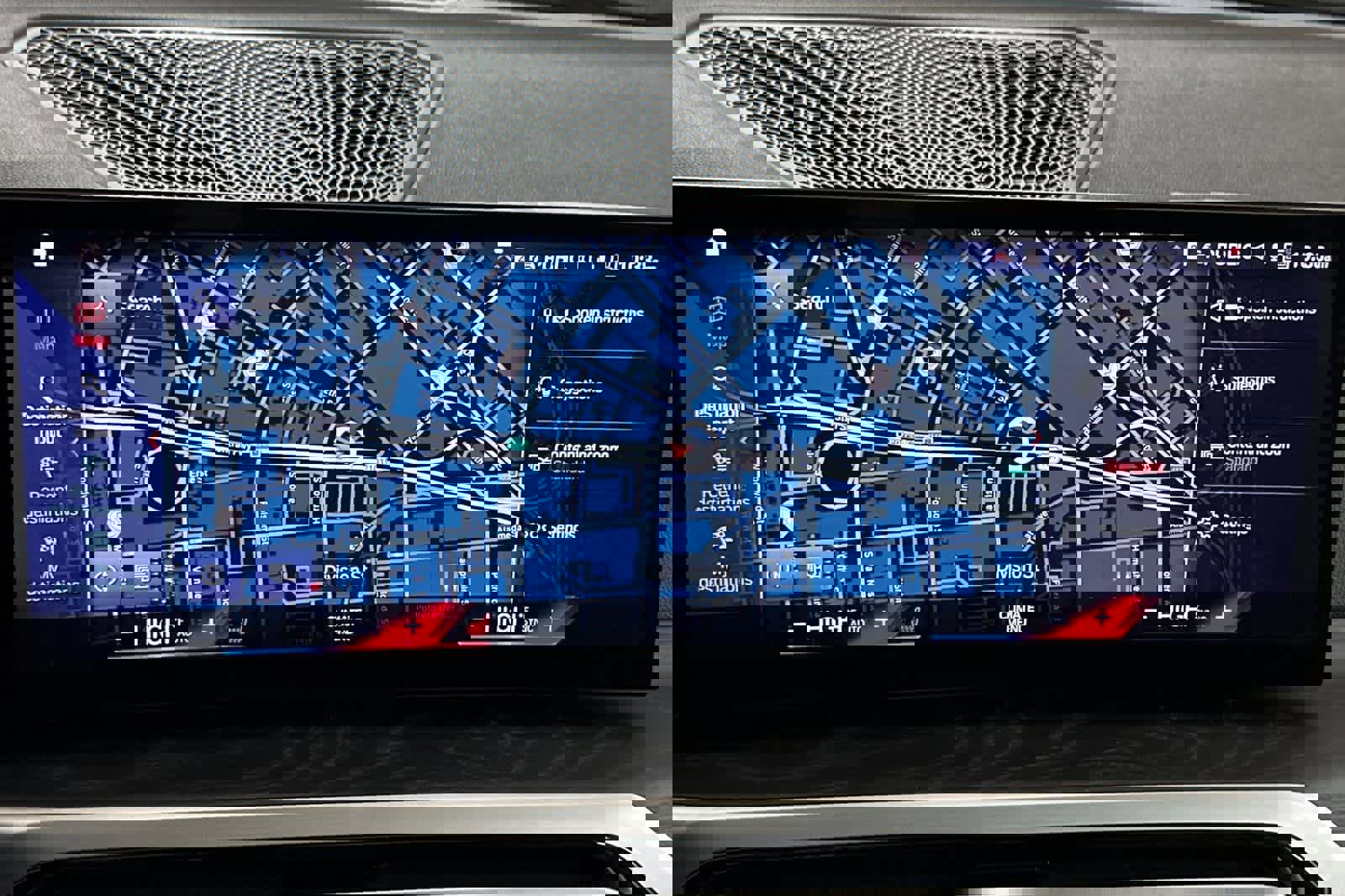 Used 2023 BMW 330e xDrive 330e xDrive w/ Driving Assistance Package image 18