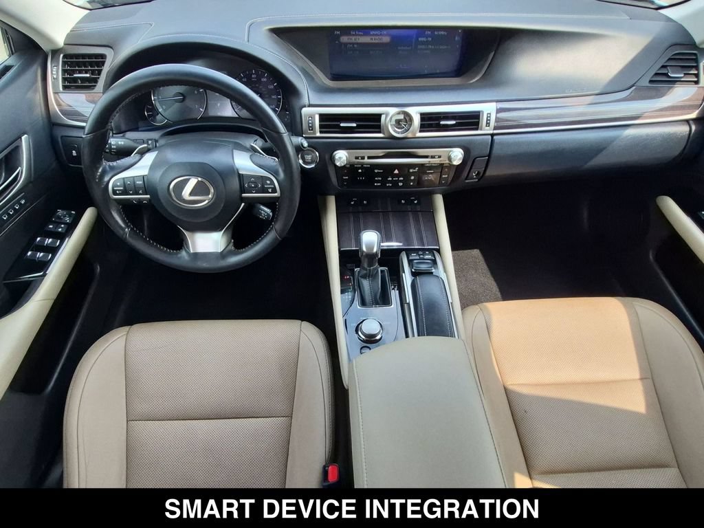 Used 2016 Lexus GS 350 AWD w/ Premium Package image 22