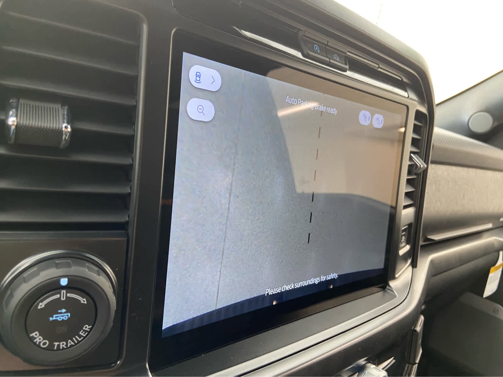 New 2026 Ford F150 Tremor w/ Bed Utility Package image 30