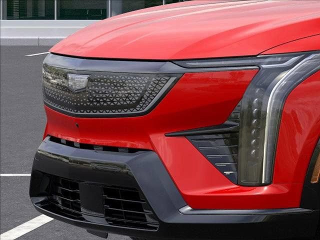 New 2026 Cadillac Optiq Sport 1 RWD image 13