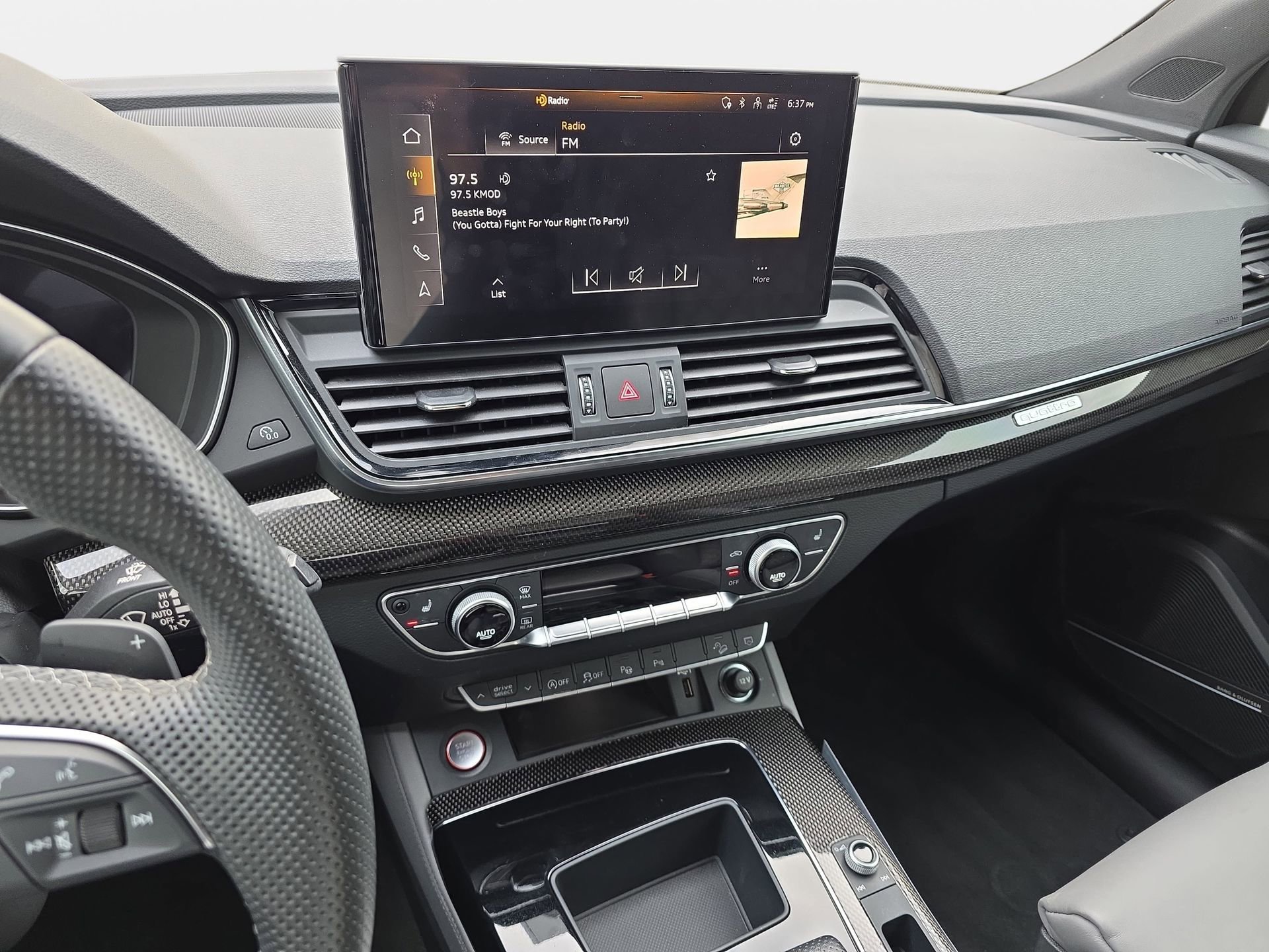 Used 2023 Audi SQ5 Prestige AWD/4WD image 20