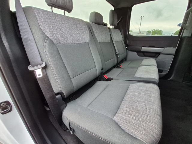 Used 2026 Ford F250 XLT AWD/4WD image 33