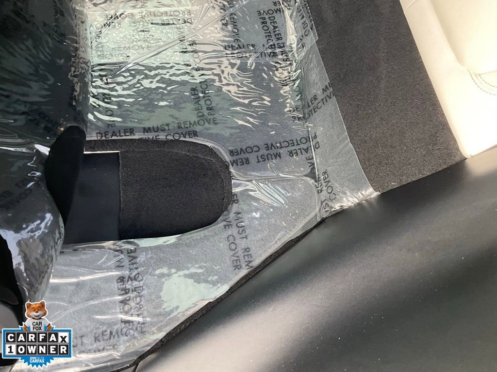 Used 2017 Tesla Model X 90D image 33