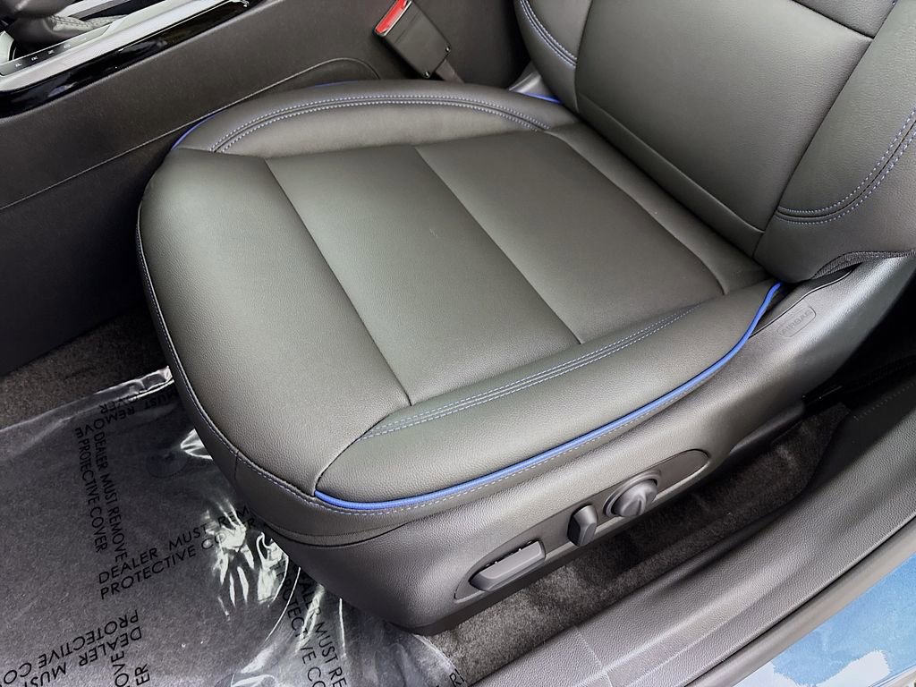 New 2026 Buick Envista Sport Touring w/ Convenience I Package image 18