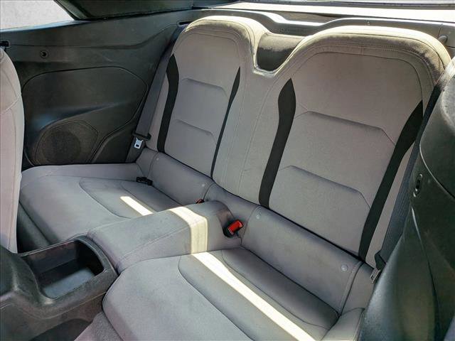 Used 2023 Chevrolet Camaro LT image 14