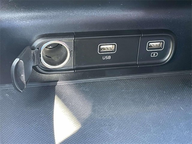 Certified 2023 Kia K5 GT-Line w/ GT-Line Premium Package image 38