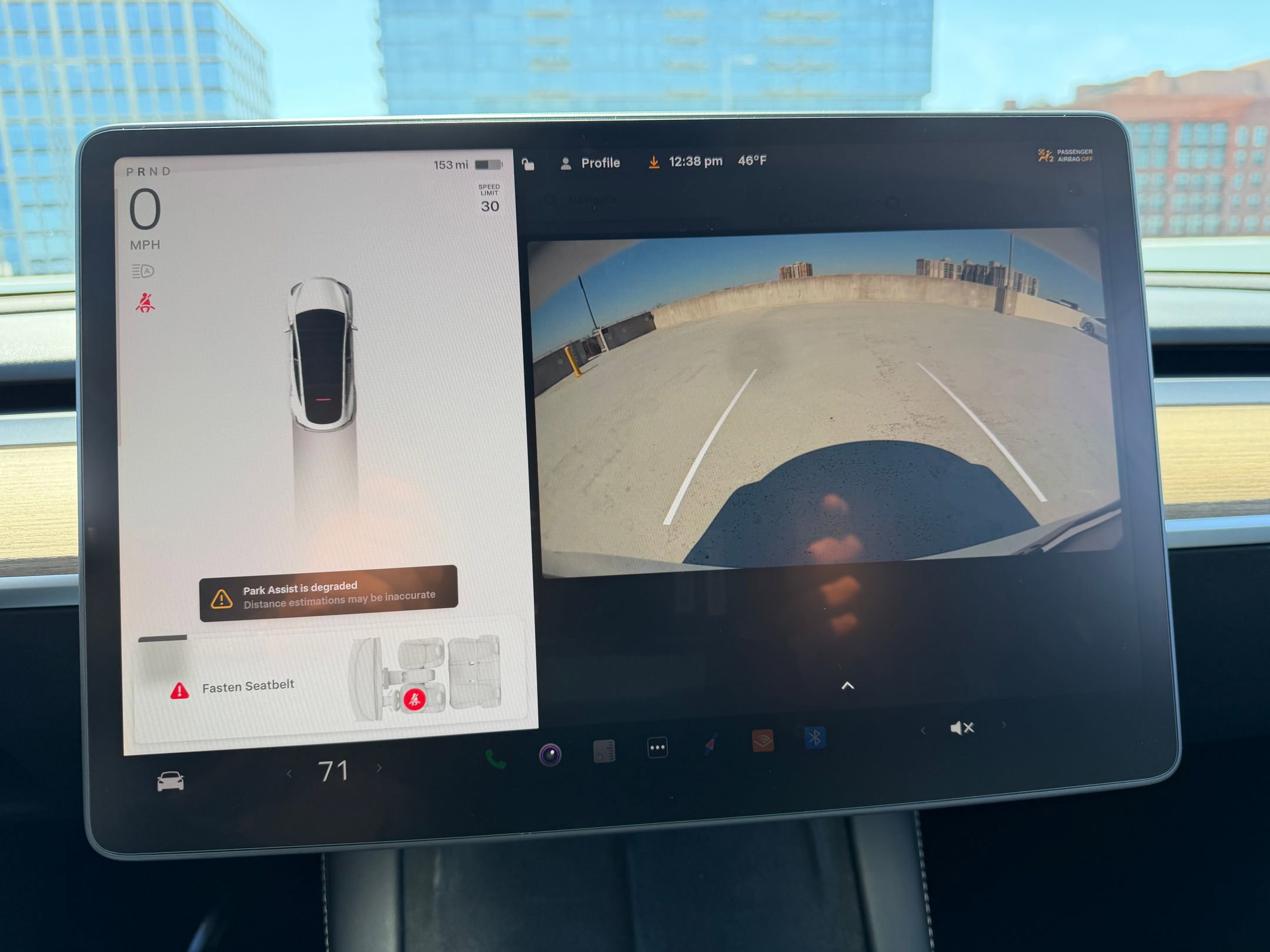 Used 2022 Tesla Model Y Long Range image 27