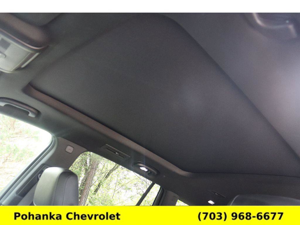Used 2022 Cadillac XT6 Premium Luxury AWD/4WD image 21