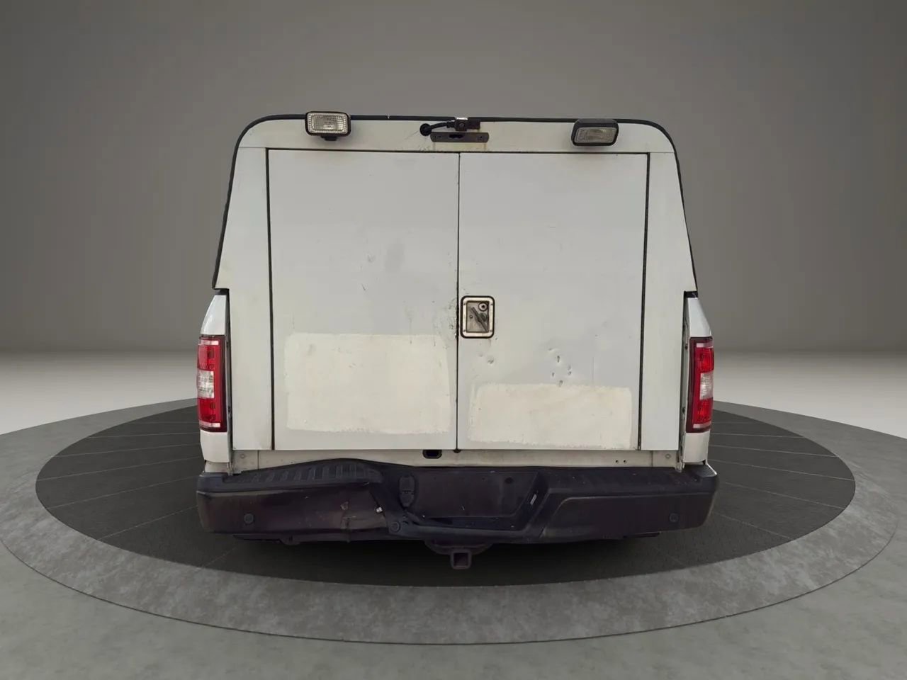 Used 2018 Ford F150 XL w/ Equipment Group 101A Mid image 6