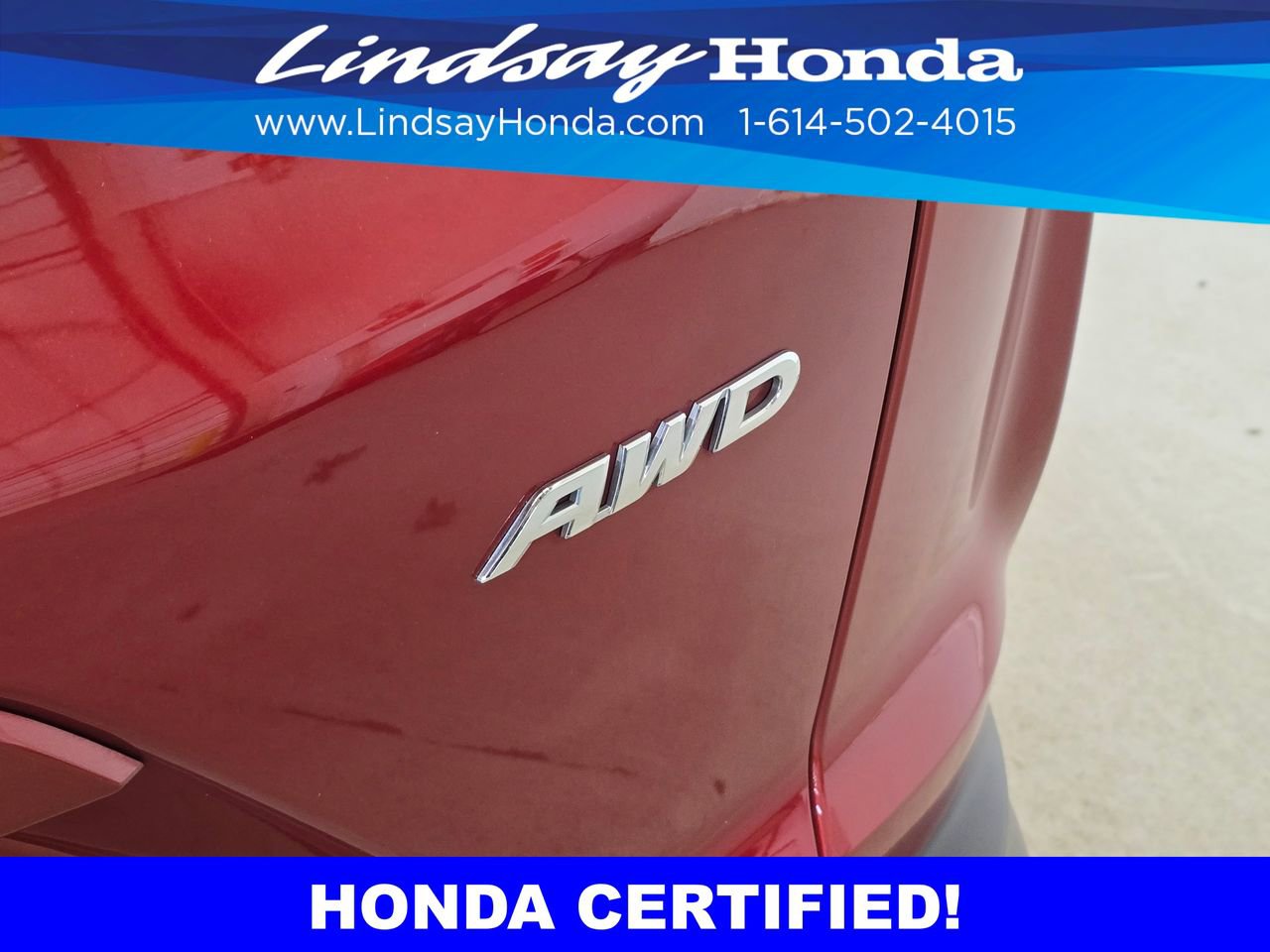 Used 2018 Honda CR-V EX-L image 5