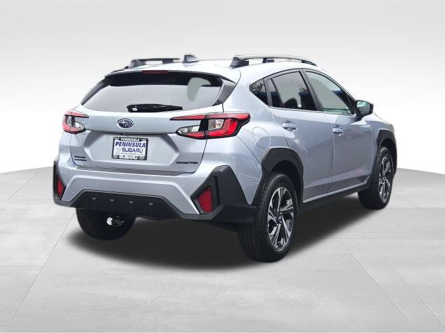 New 2026 Subaru Crosstrek 2.5i Premium AWD/4WD image 8