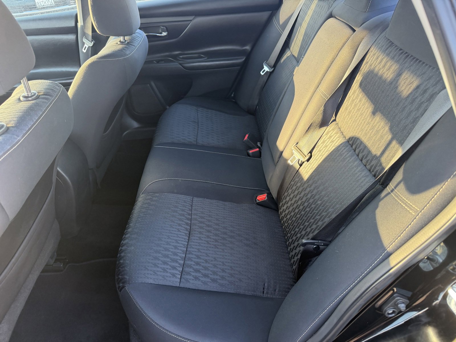 Used 2017 Nissan Altima 2.5 S w/ Power Driver Seat Package FWD image 14