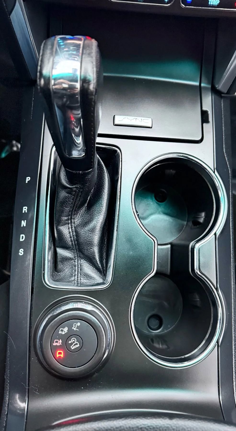 Used 2016 Ford Explorer Limited w/ Equipment Group 301A image 21