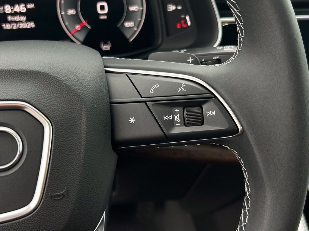 New 2027 Audi Q8 Premium Plus AWD/4WD image 21