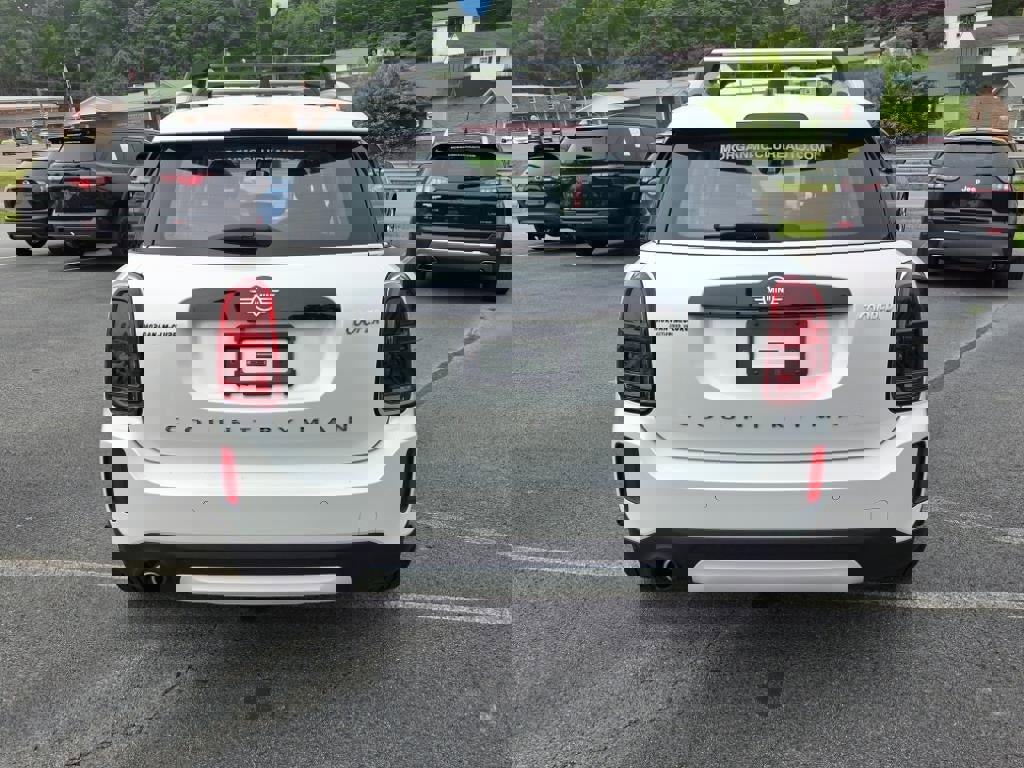 Used 2024 MINI Cooper Countryman image 6