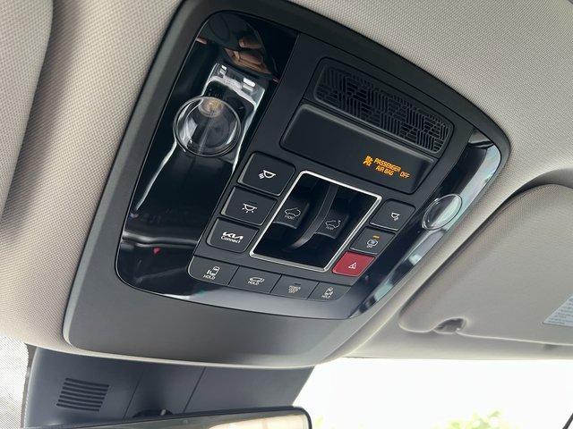 New 2026 Kia Carnival SX w/ SX Dark Edition Package image 28