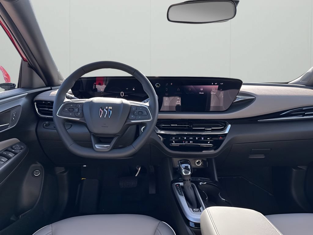 New 2026 Buick Envista Avenir FWD image 23