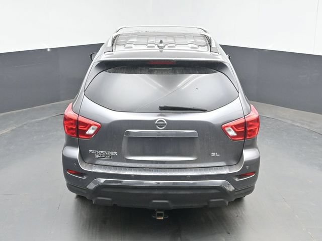 Used 2019 Nissan Pathfinder SL FWD image 25