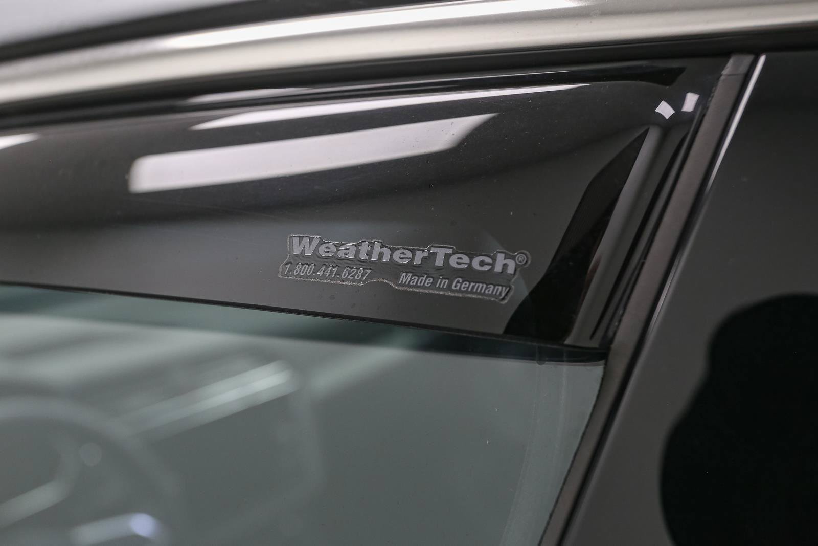 Certified 2023 Volkswagen Tiguan SE AWD/4WD image 16